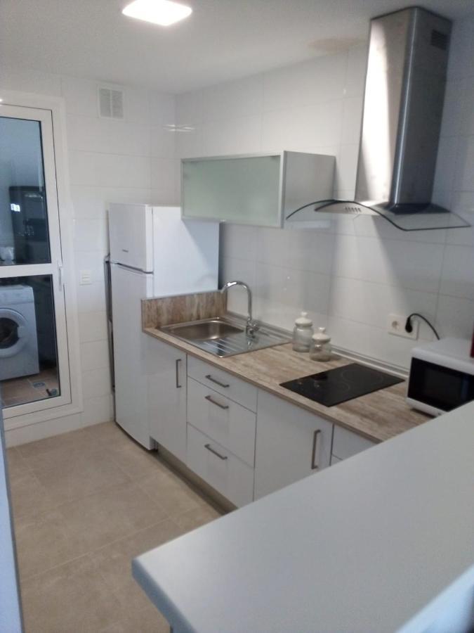 Apartamento Carlos Рота Экстерьер фото
