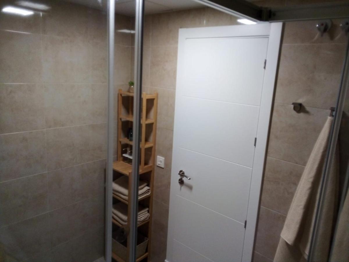 Apartamento Carlos Рота Экстерьер фото