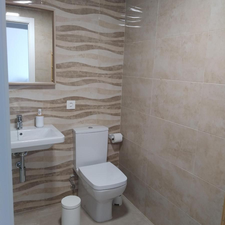 Apartamento Carlos Рота Экстерьер фото