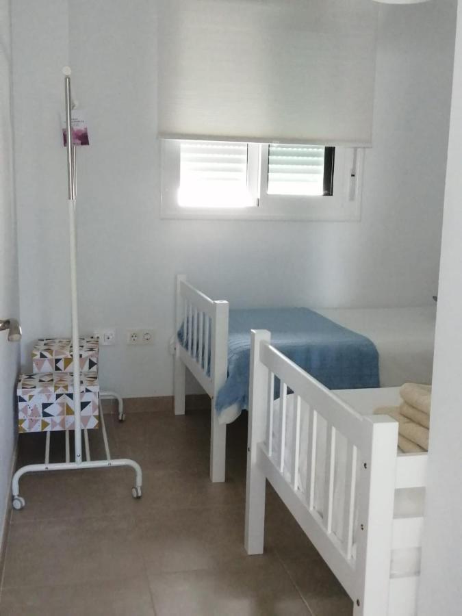 Apartamento Carlos Рота Экстерьер фото