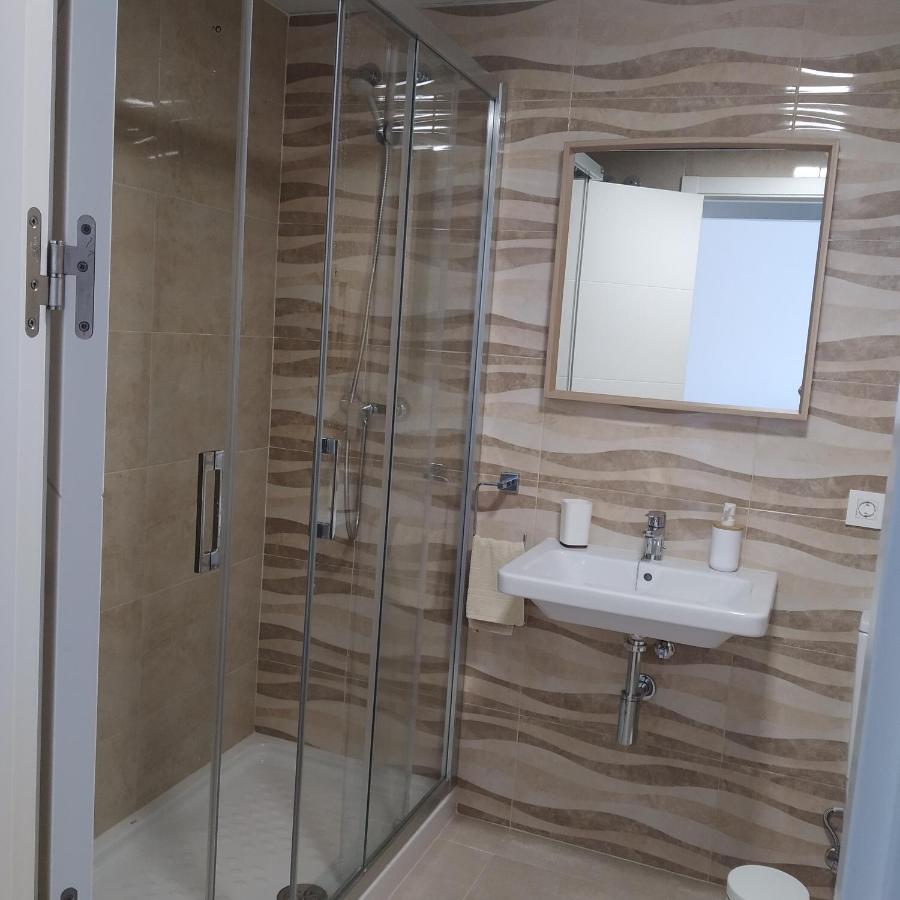Apartamento Carlos Рота Экстерьер фото