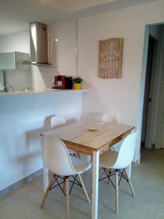 Apartamento Carlos Рота Экстерьер фото