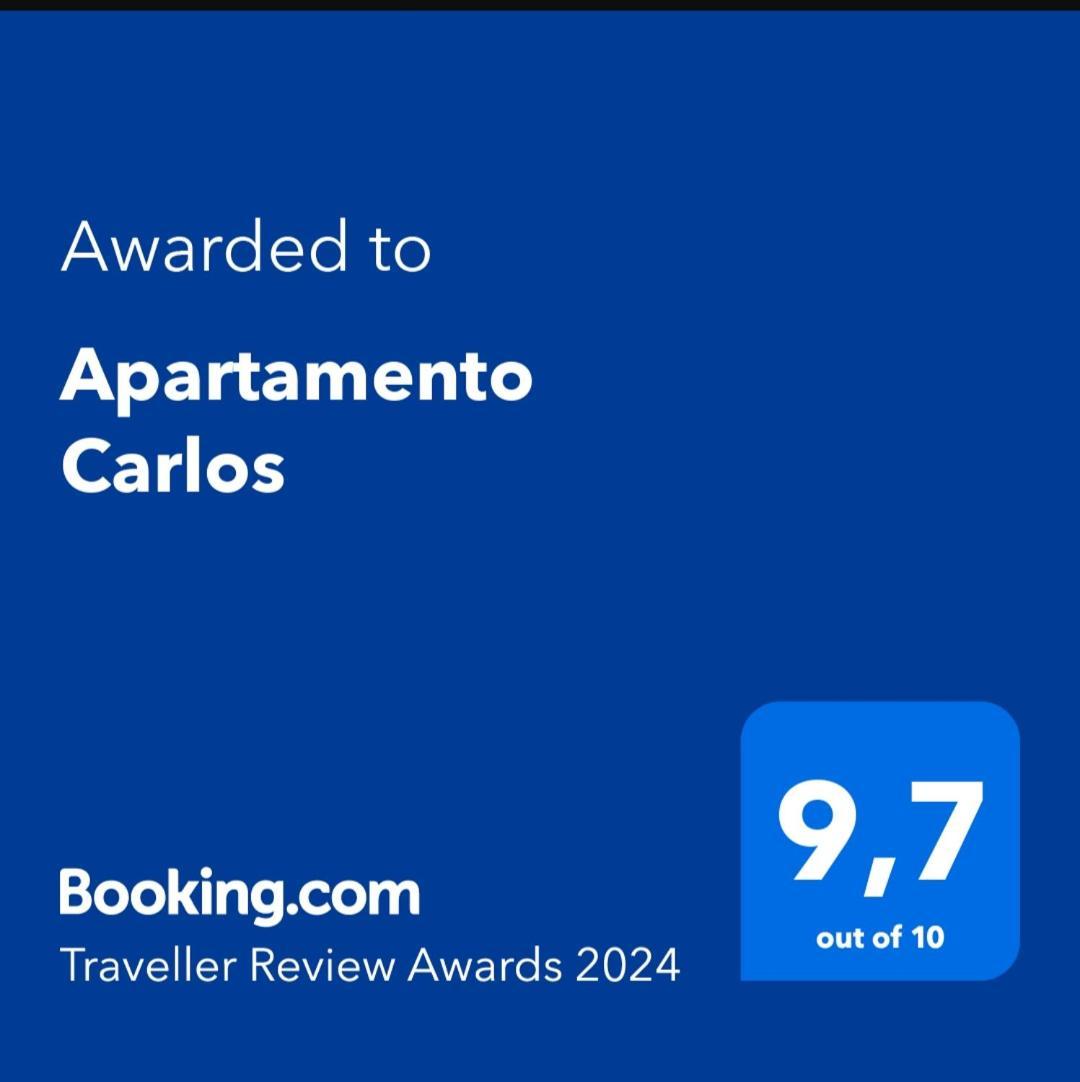 Apartamento Carlos Рота Экстерьер фото
